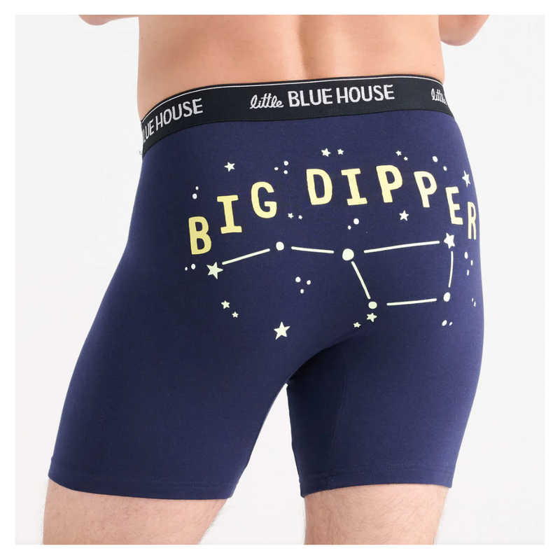 Big Dipper Boxer Briefs