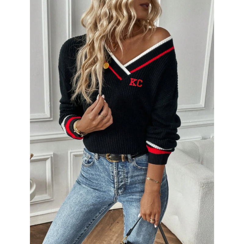 KC Sweater