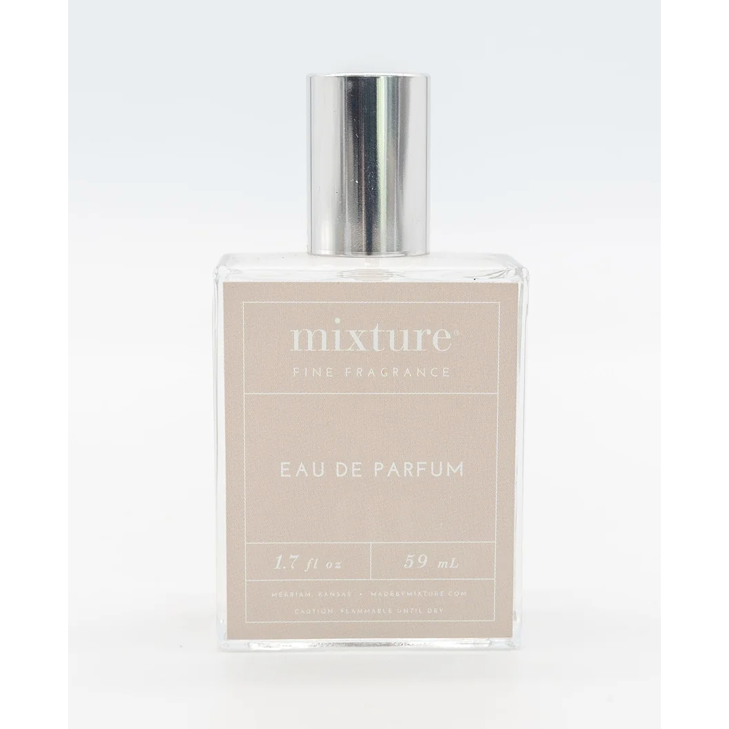 Blanc de Noir Eau de Parfum