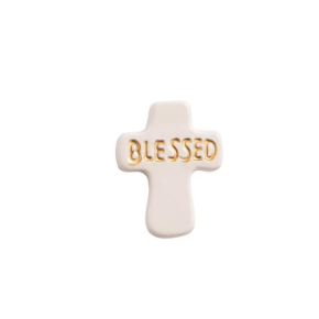 Blessed
