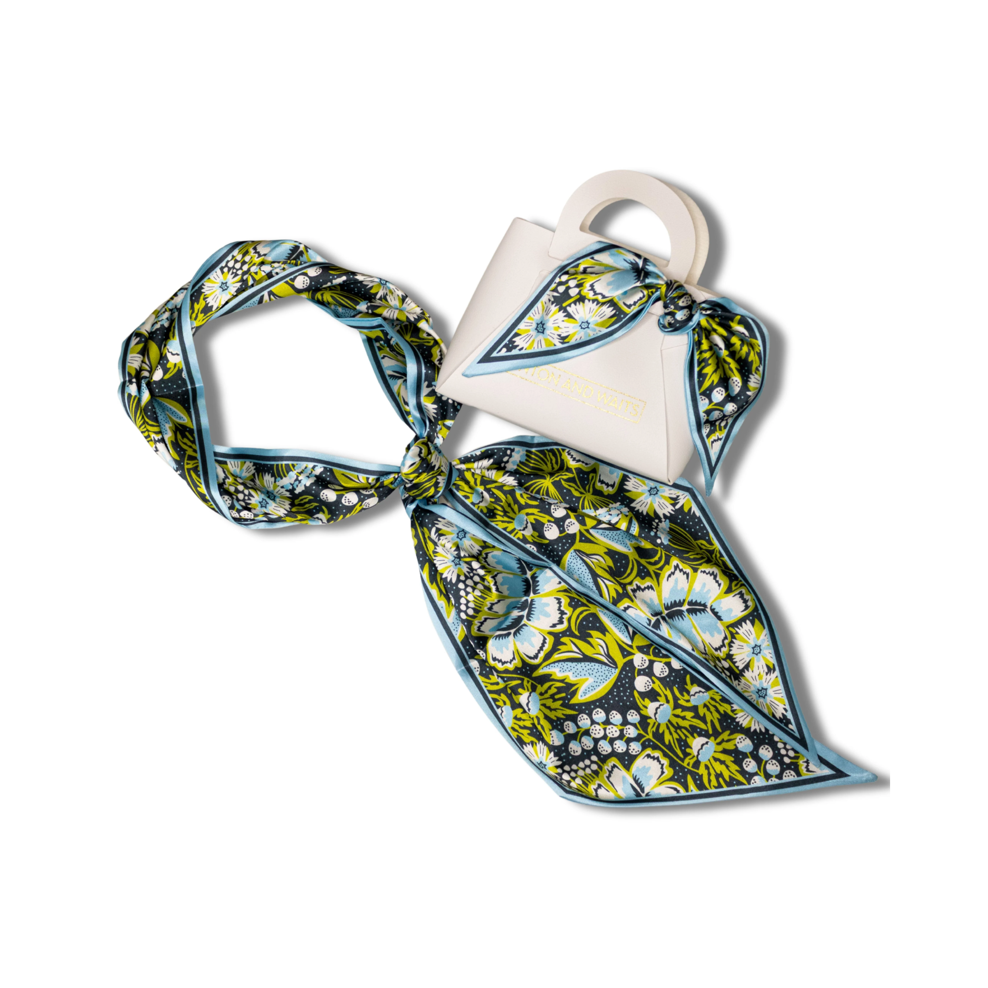 Bloomington Accessory Scarf 