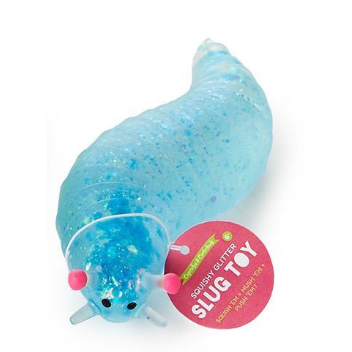 Blue Slug