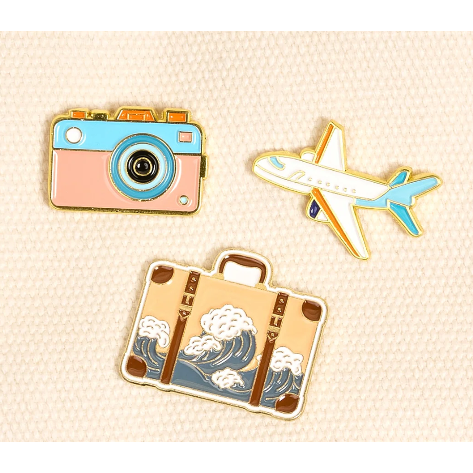 The Pin Pack