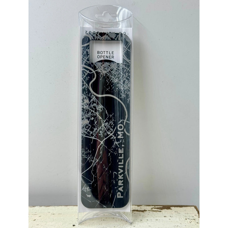 Parkville Bottle Opener