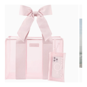 Bow Beach Tote