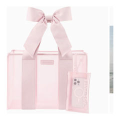 Bow Beach Tote