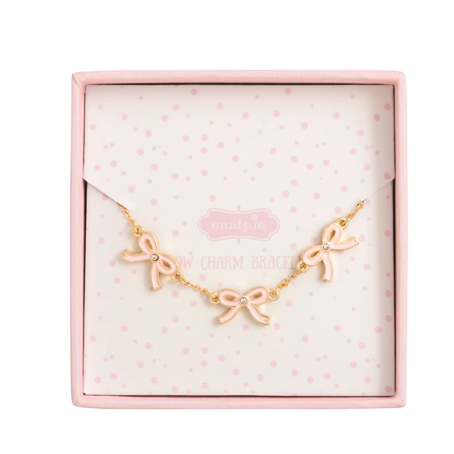 Bow Bracelet