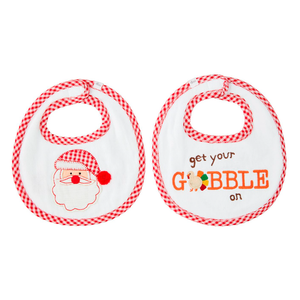 Reversible Bib