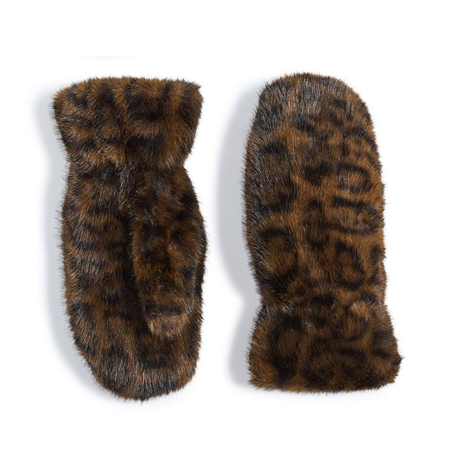 Brown Leopard