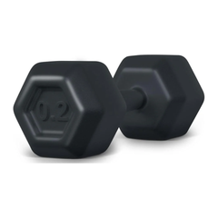 Kettlebell Rattle