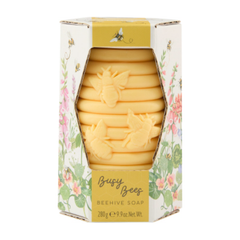 Busy Bees Soap