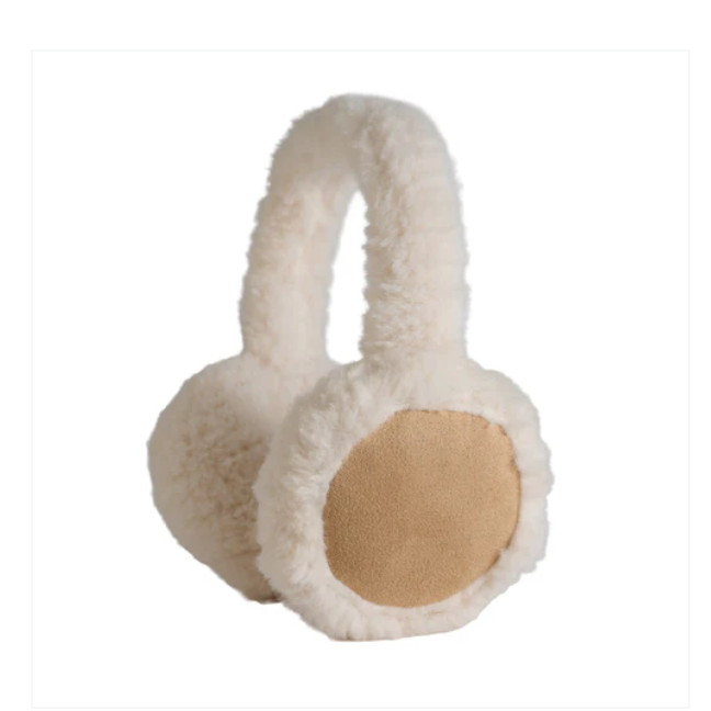 Camel Earmuffs