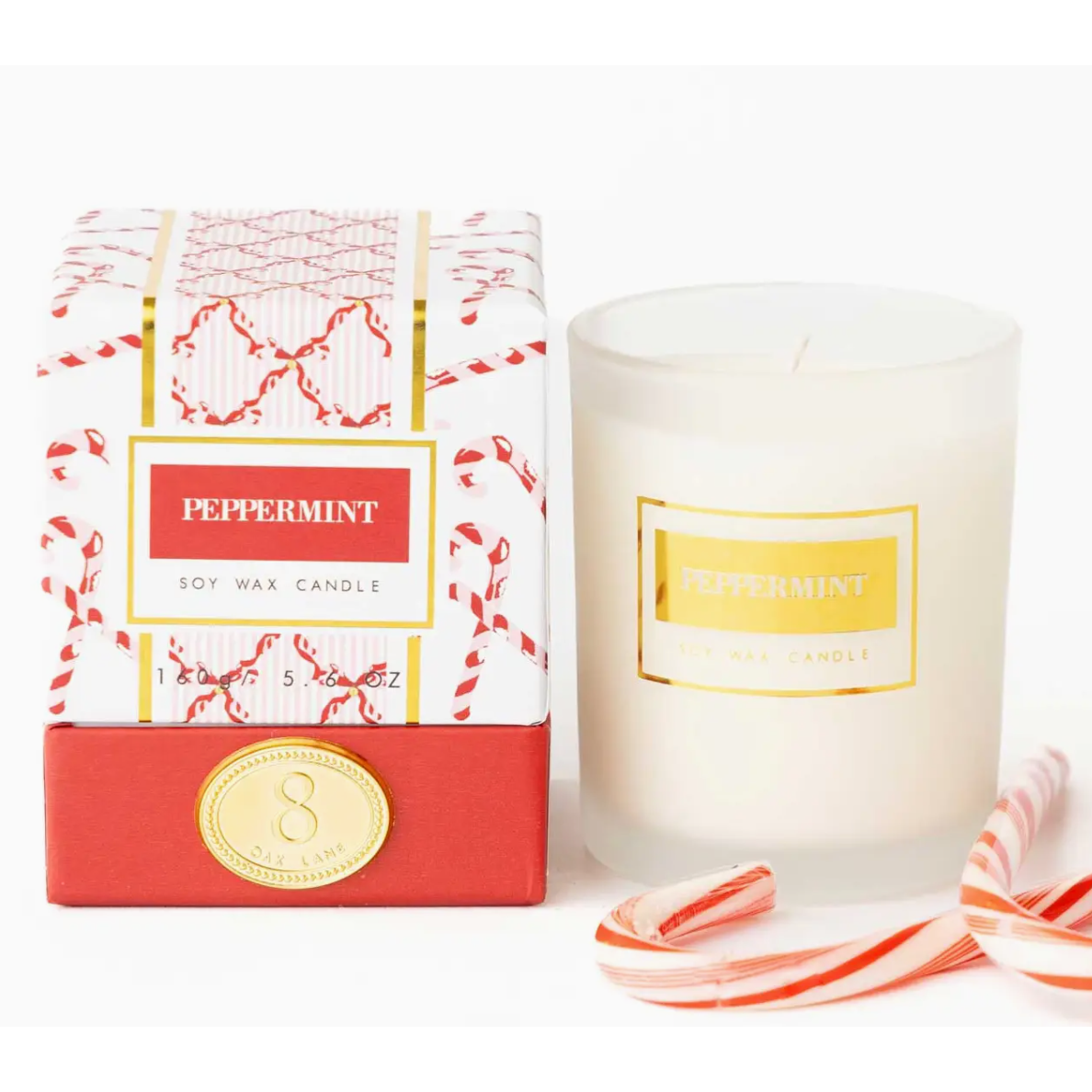 Peppermint Candle