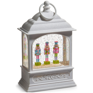 Candy Shop Nutcracker Water Lantern