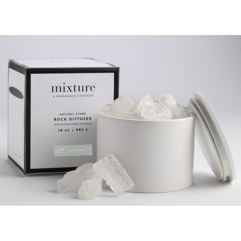 Cashmere Natural Rock Diffuser