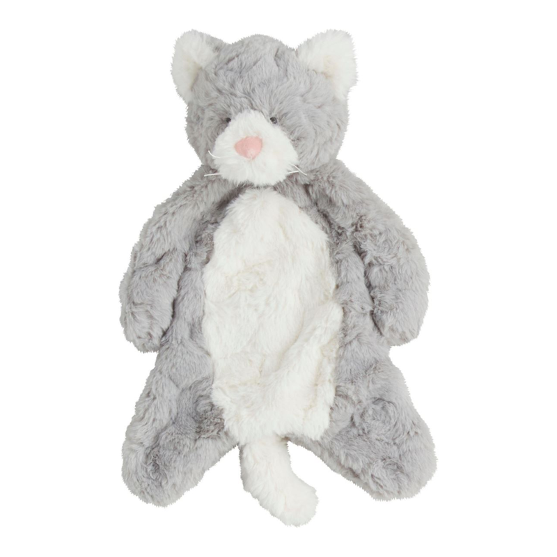 Cat Plush Woobie