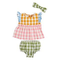 Check PInafore Set