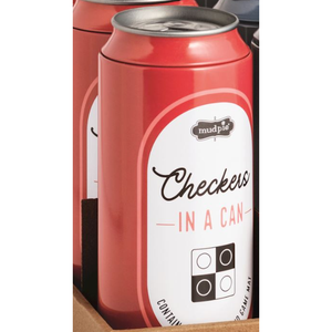 Checkers
