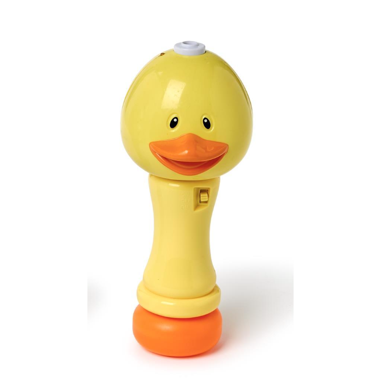 Chick Bubble Blower
