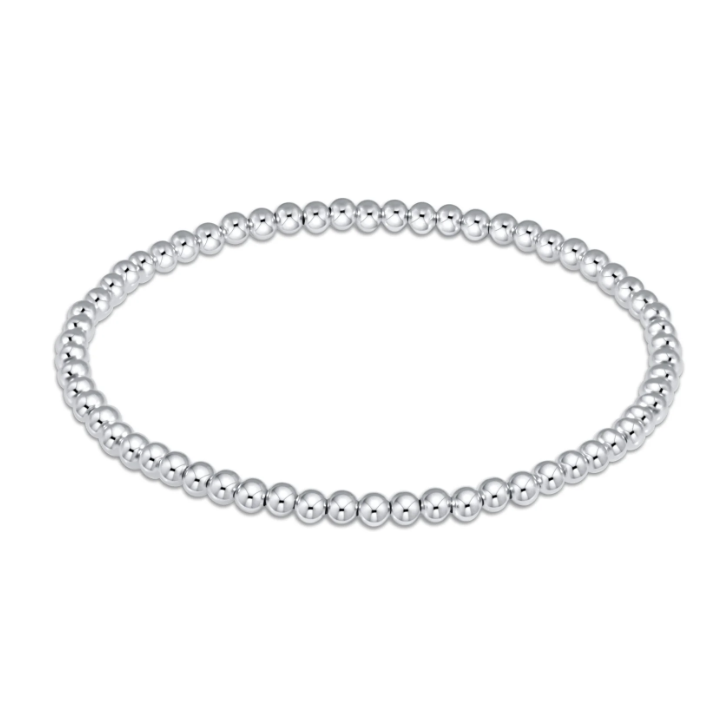 Classic 3mm Bracelet