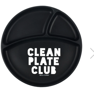 Clean Plate Club Wonder Plate