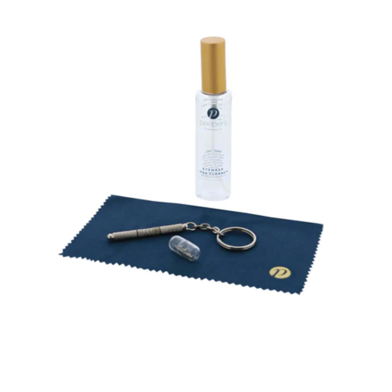 Peppers Cleaning Kit