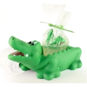 Clearly Fun Alligator Soap