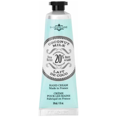 Coconut Milk Chatelaine Hand Cream