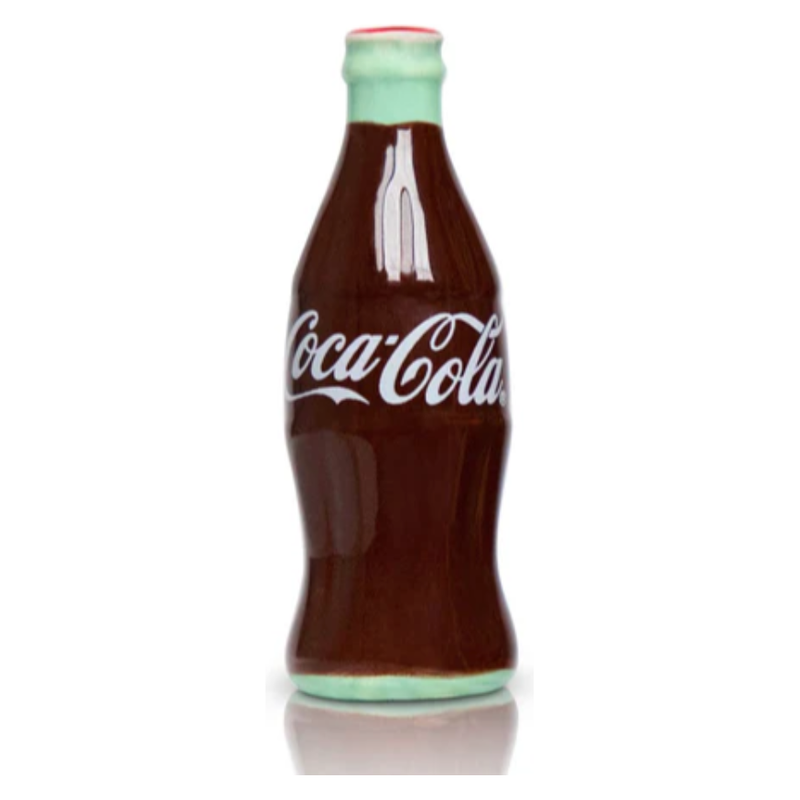 Coke Bottle