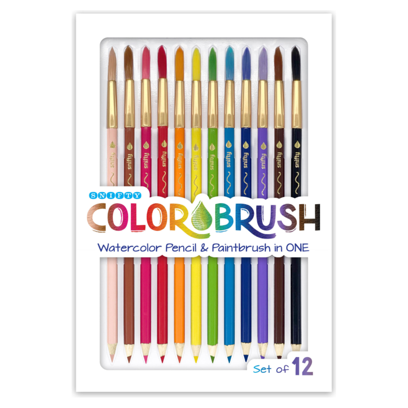 Colorbrush Watercolor