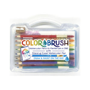 Colorbrush on the Go