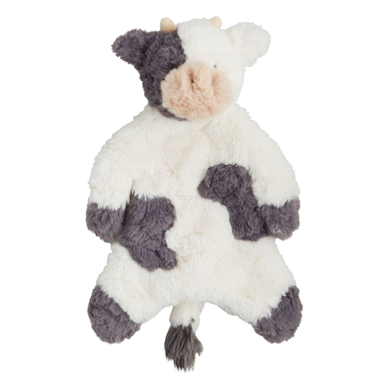 Cow Plush Woobie 
