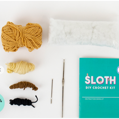 Crochet Kit