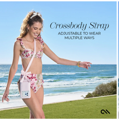 Crossbody Strap