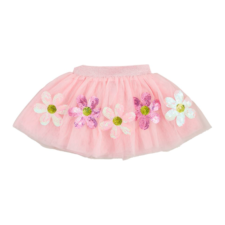 Daisy Tutu with Sequin