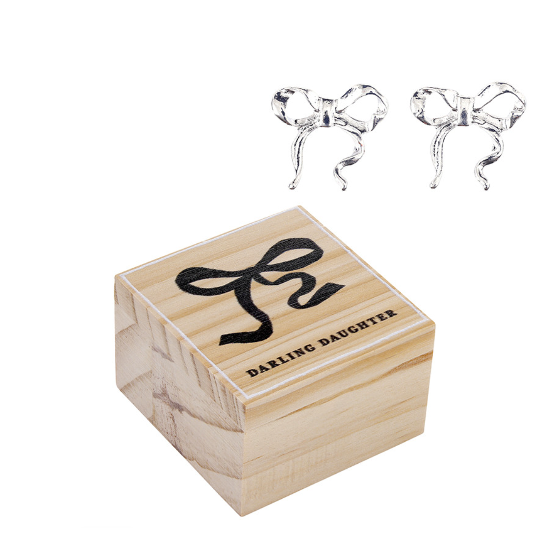 Darling Daughter Earrings