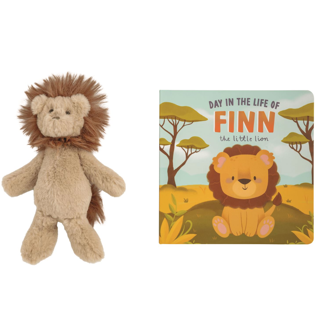 Life of Finn