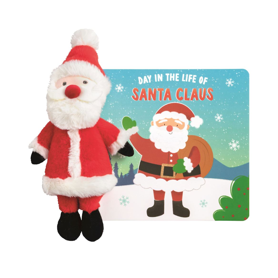 Santa Book
