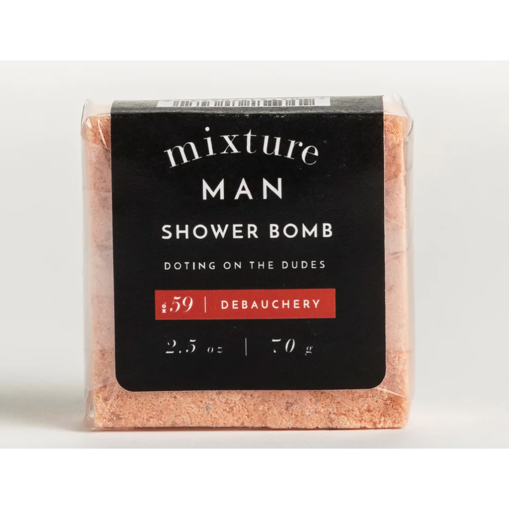 Debauchery Shower Bomb
