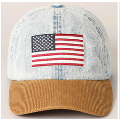Denim Blue