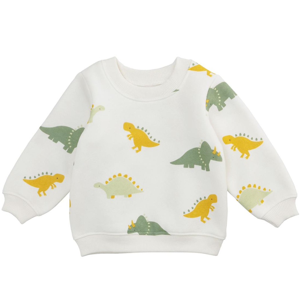 Dino Sweatshirt
