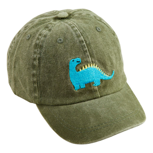 Dinosaur Hat