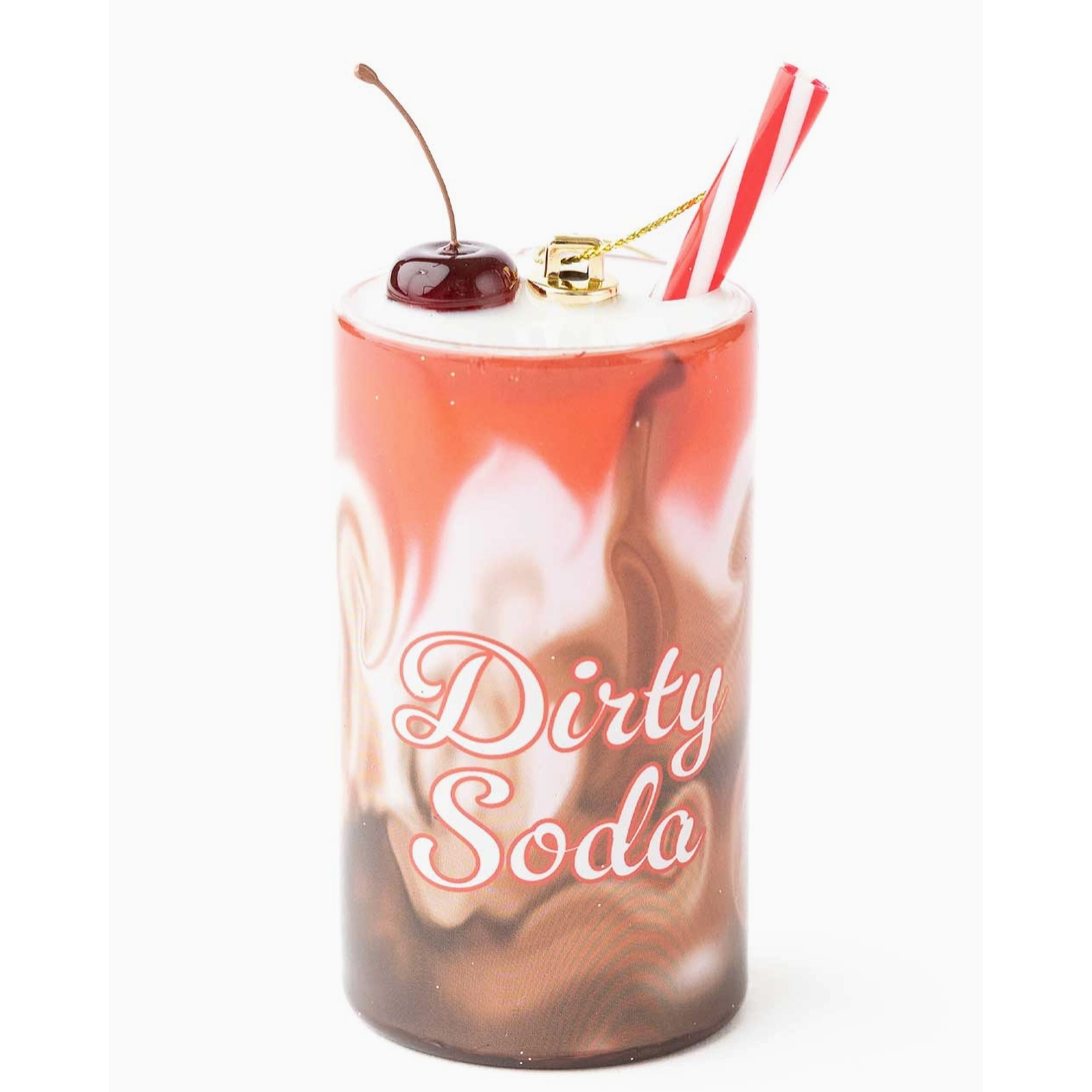 Dirty Soda