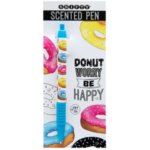 Donut Scented Pen 