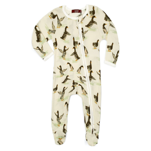 Duck Romper