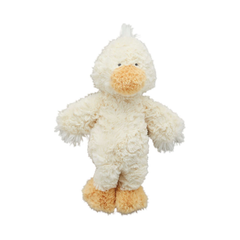 Yellow Duck Plush