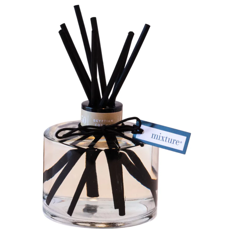 Egyptian Cotton 8oz Room Diffuser