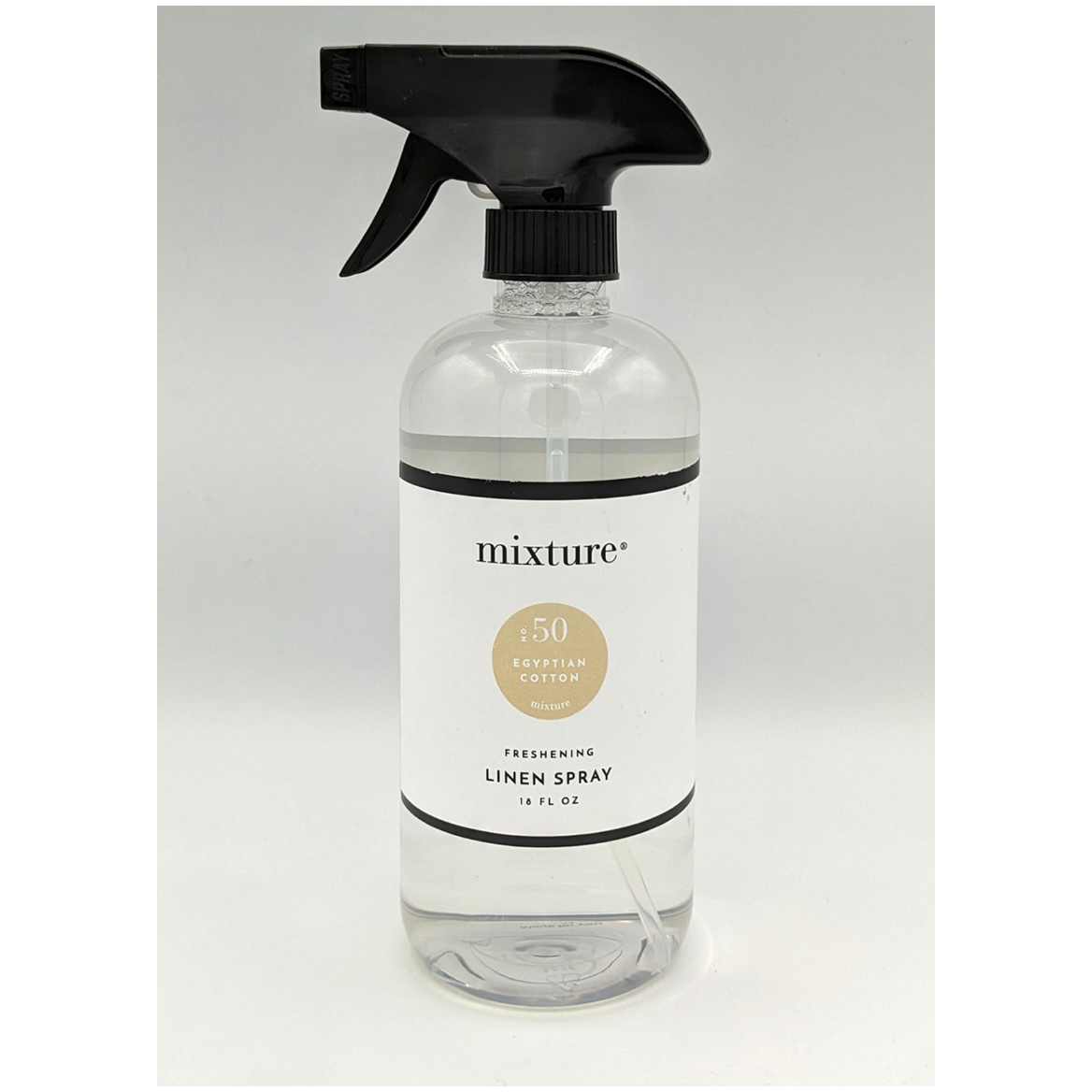 Egyptian Cotton Linen Spray