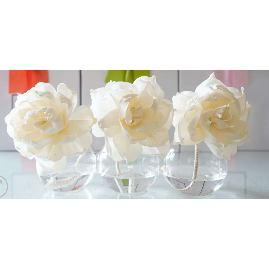 Eliza Bubble Diffuser