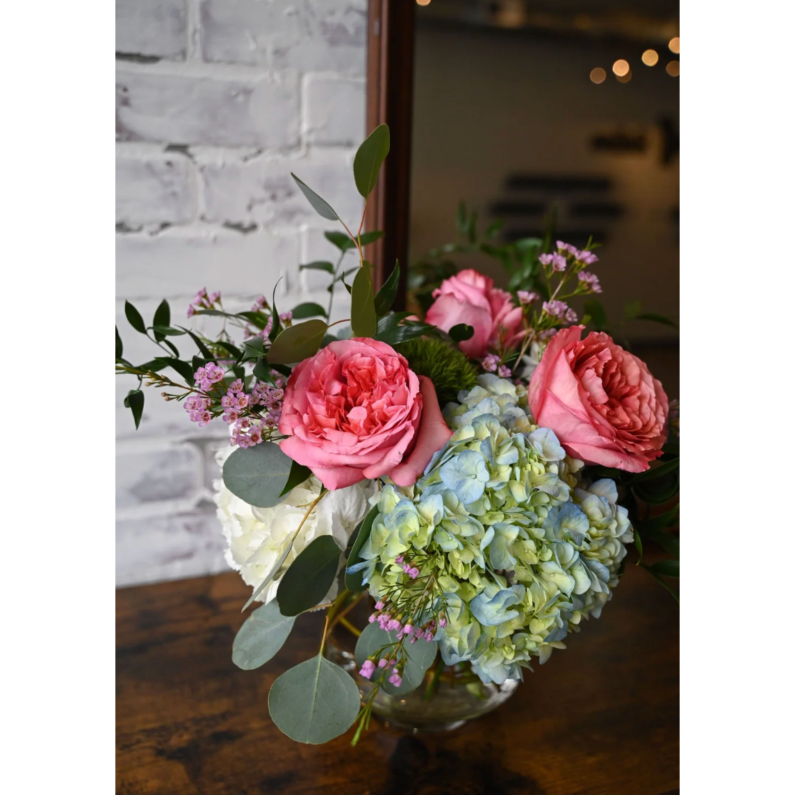The English Garden|Delivery in Parkville, Missouri